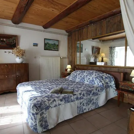 Chaleureux Entre Festivals, Nature Et Confort Avec Wifi A - Fr-1-582-237 Holiday home *