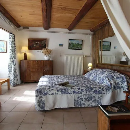 Holiday home Chaleureux Entre Festivals, Nature Et Confort Avec Wifi A - Fr-1-582-237 Jullianges