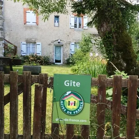 Chaleureux Entre Festivals, Nature Et Confort Avec Wifi A - Fr-1-582-237 Jullianges