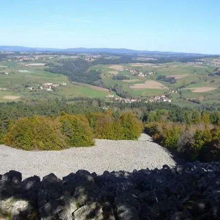 Chaleureux Entre Festivals, Nature Et Confort Avec Wifi A - Fr-1-582-237 Semesterbostad Jullianges