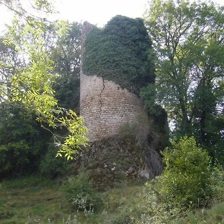 Chaleureux Entre Festivals, Nature Et Confort Avec Wifi A - Fr-1-582-237 *