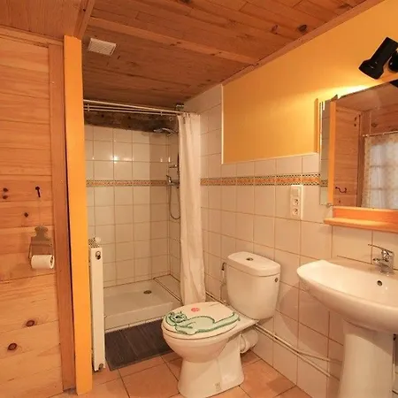 Chaleureux Entre Festivals, Nature Et Confort Avec Wifi A - Fr-1-582-237