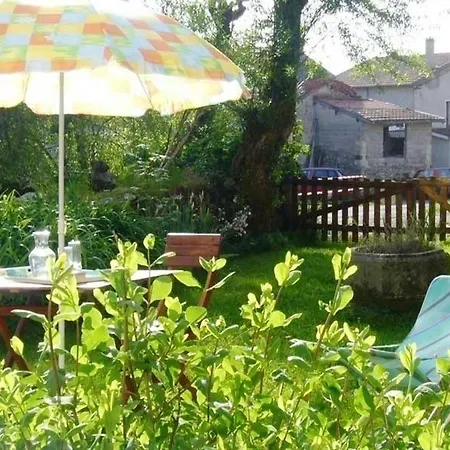 Chaleureux Entre Festivals, Nature Et Confort Avec Wifi A - Fr-1-582-237 Semesterbostad *